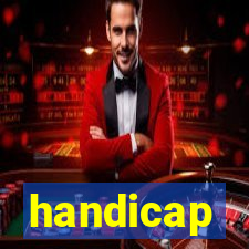 handicap-1 o que significa